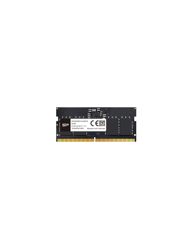 Silicon Power 16GB DDR5 SODIMM...